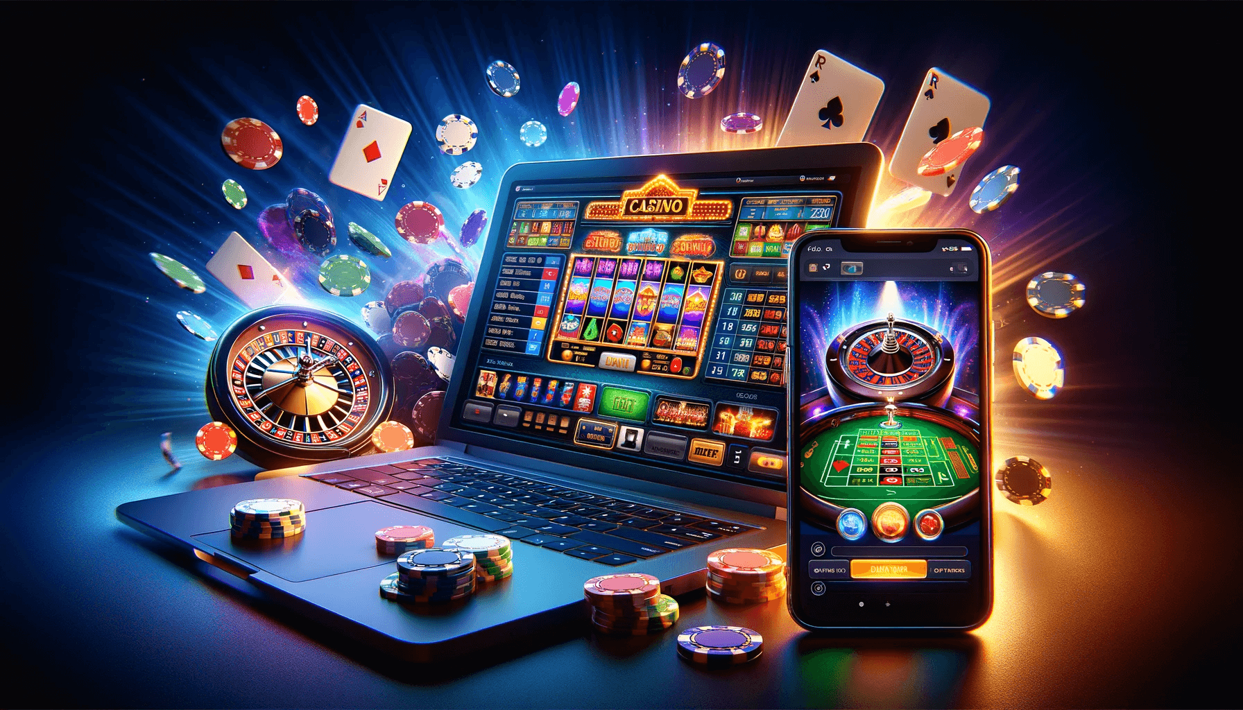 images Blaze Casino